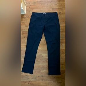 Travis Mathews Parlay Pants. Size 34
